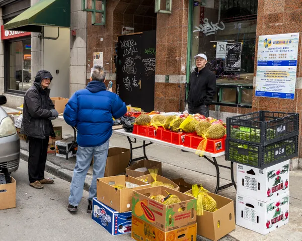Local Market thumbnail