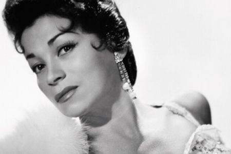 In 1939, Diosa Costello became the first Latina on Broadway.
