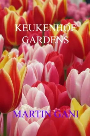 Keukenhof Gardens