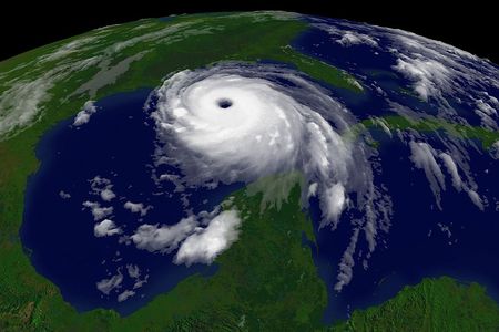 Hurricane Katrina