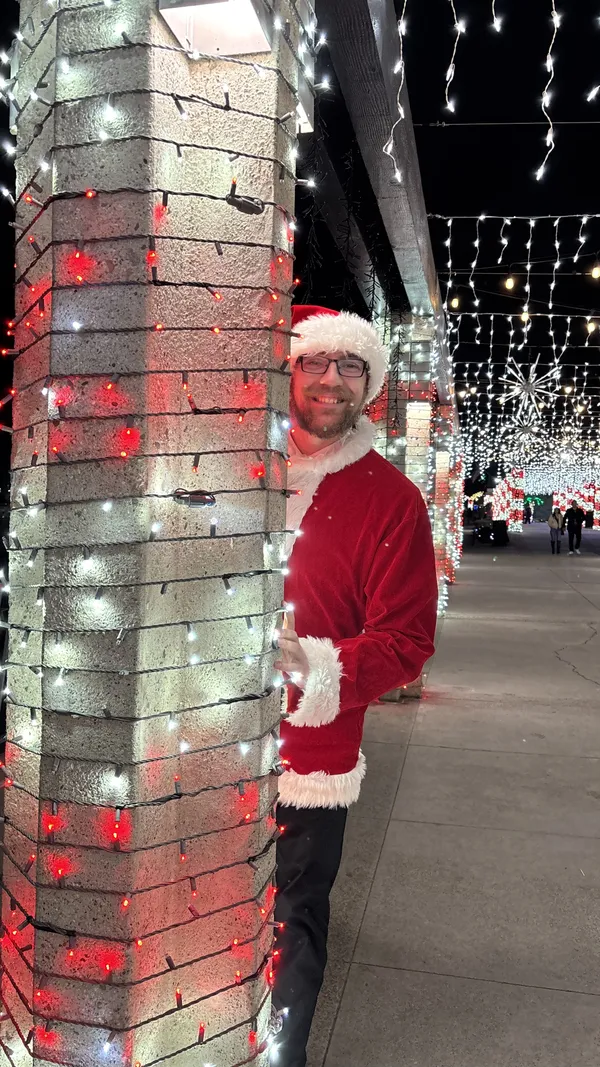 Santa Baby thumbnail