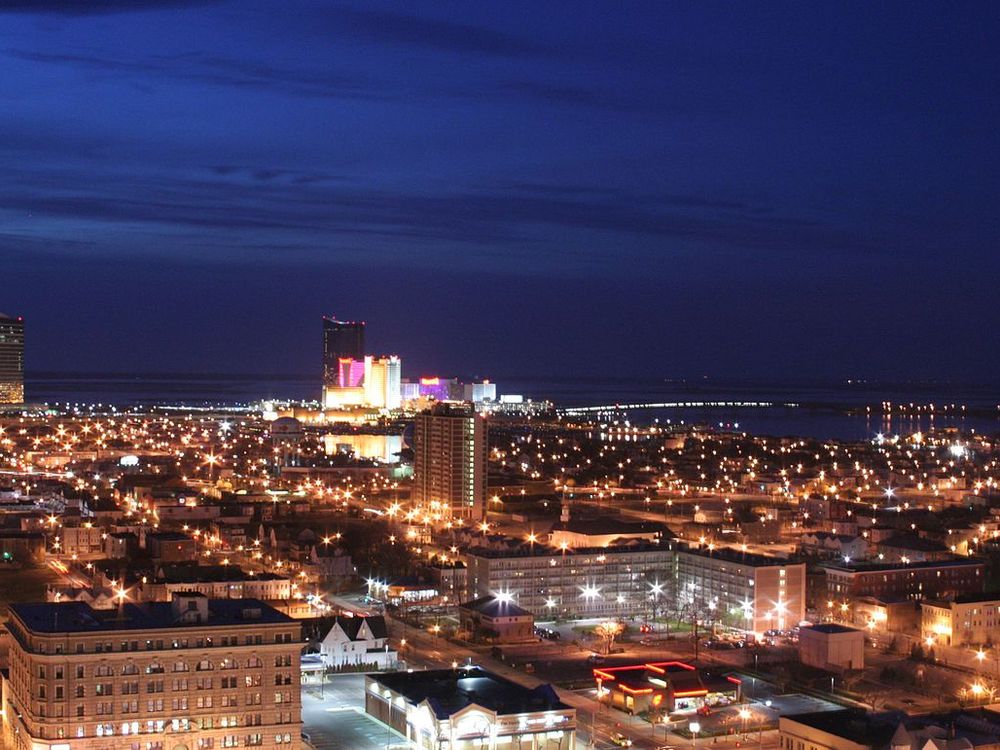 Atlantic City