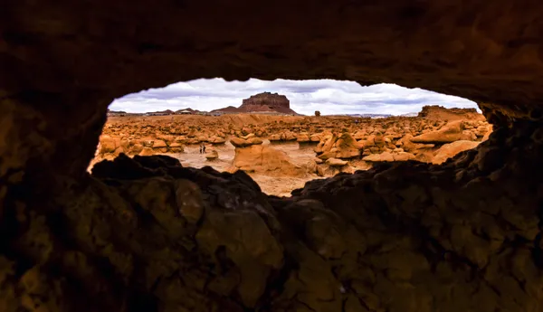 Goblin Valley View thumbnail