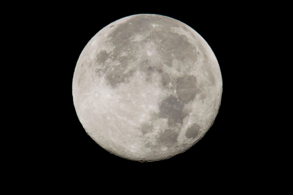 Moon