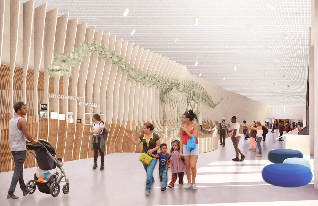The Most Anticipated Museum Openings of 2024