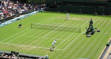 Wimbledon has been more than a site for the greatest players to shine; often, it has shaped the entire sport.