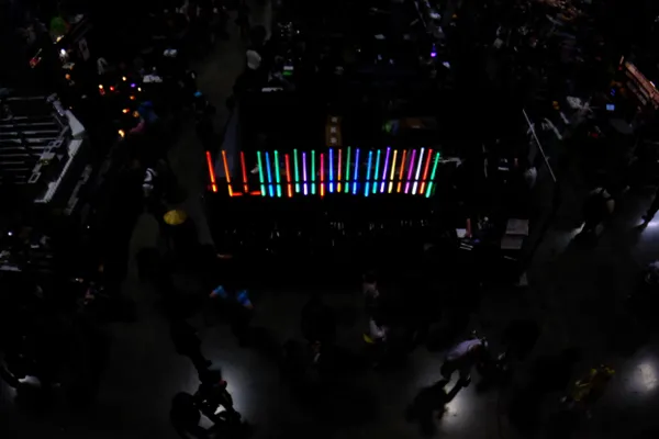 Light Saber Display thumbnail