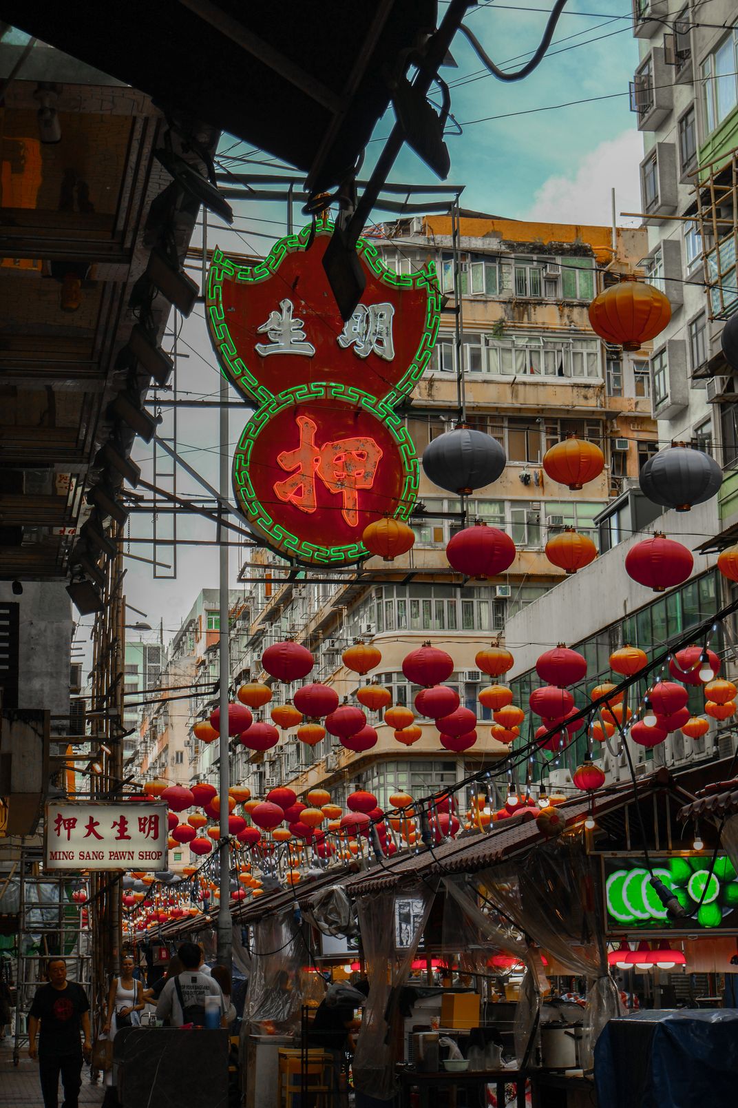 Within Street Colors | Smithsonian Photo Contest | Smithsonian Magazine