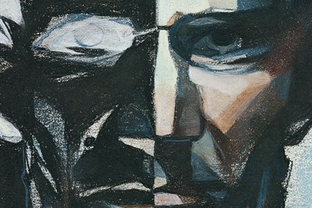 The Impeachment of Abraham Lincoln: A Novel by Stephen L. Carter.