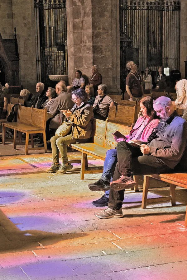 Catedral-Basílica de Santa María, Mallorca, Spain thumbnail