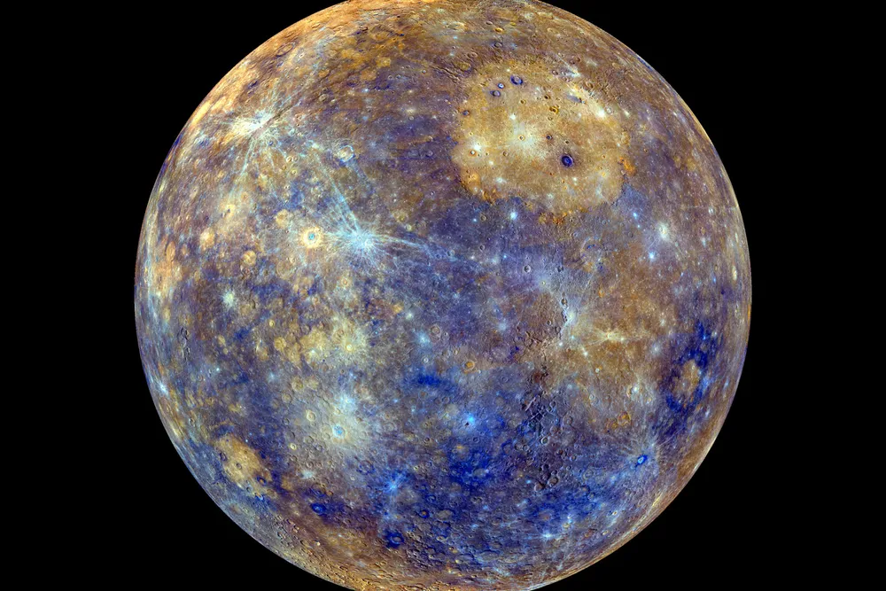 Mercury