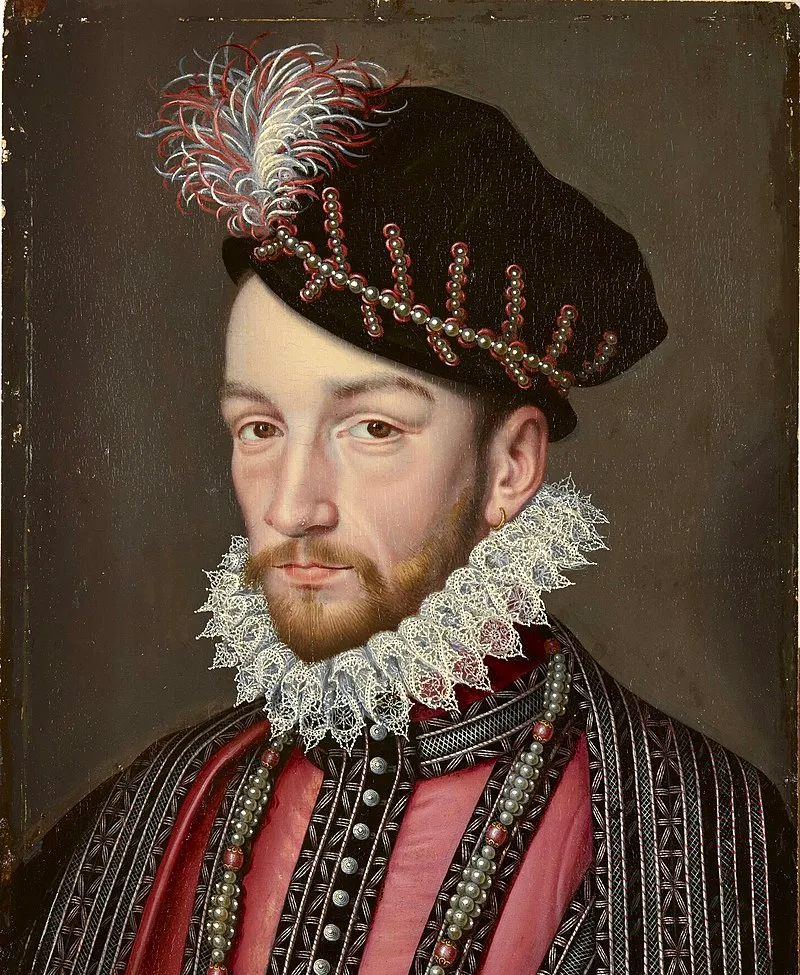 Charles IX