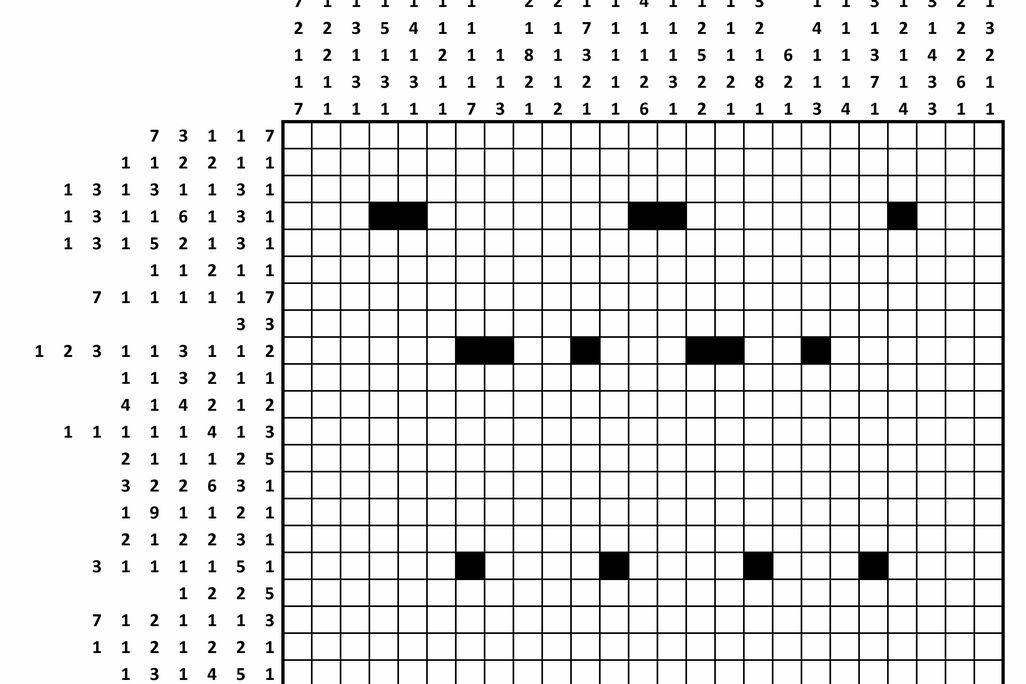 spy puzzle