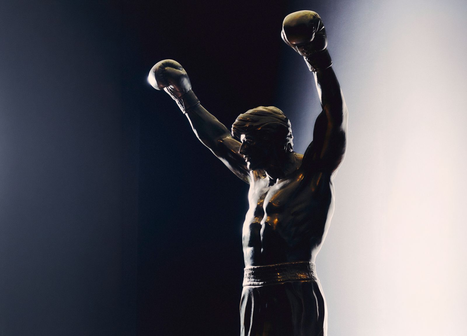 Rocky”: Bir Altıncı Yüzyıllık Miras