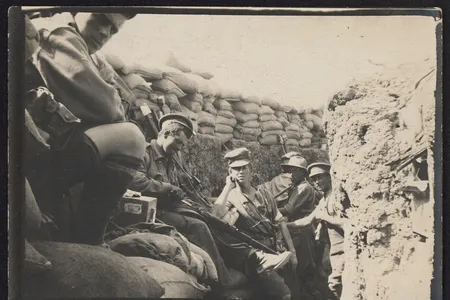 Trench fever came to prominence during World War I, but new research suggests that the disease afflicted people long before the 20th century.