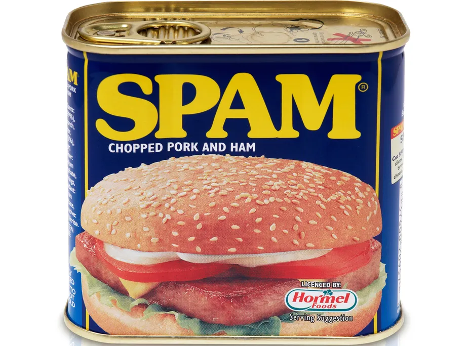 Eight billion cans sold and counting… 