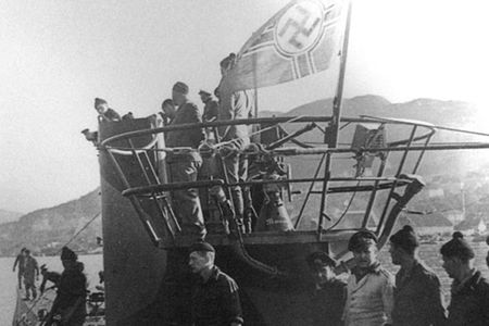 All of the 45 crewmembers were younger than 30