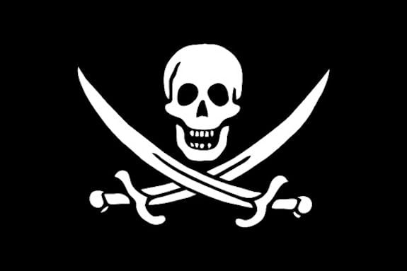 The Pirate Bay Returns to .Org