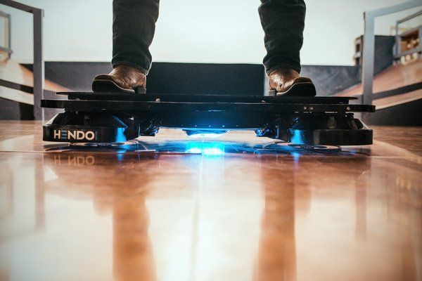 Hendo hoverboard amazon clearance