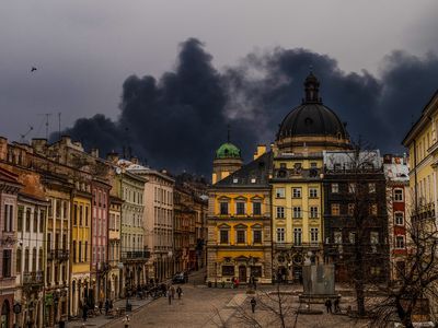 Lviv
