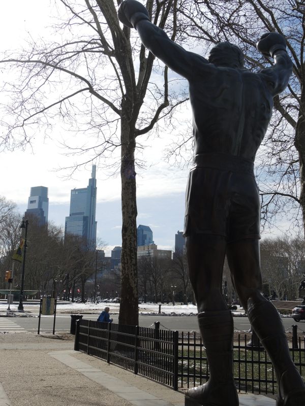 Rocky Triumphs over Philadelphia thumbnail
