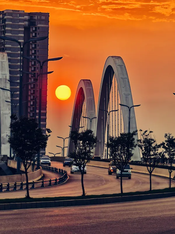 白鹤大桥 thumbnail