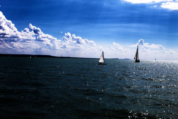 Lake Balaton thumbnail