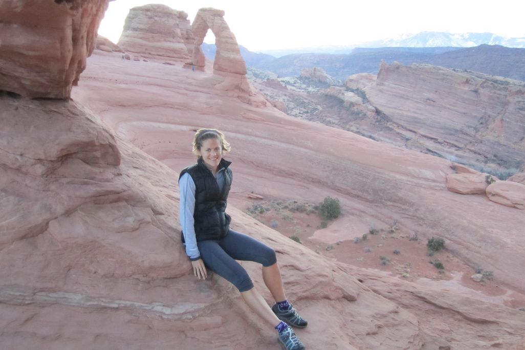 Arches