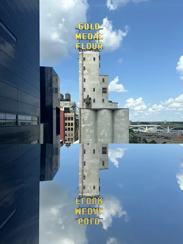 Reflecting on the Mill City Experience thumbnail