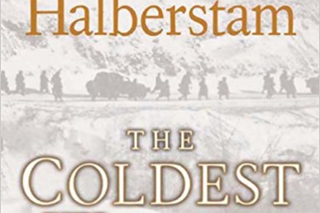 The Coldest Winter: America and the Korean War