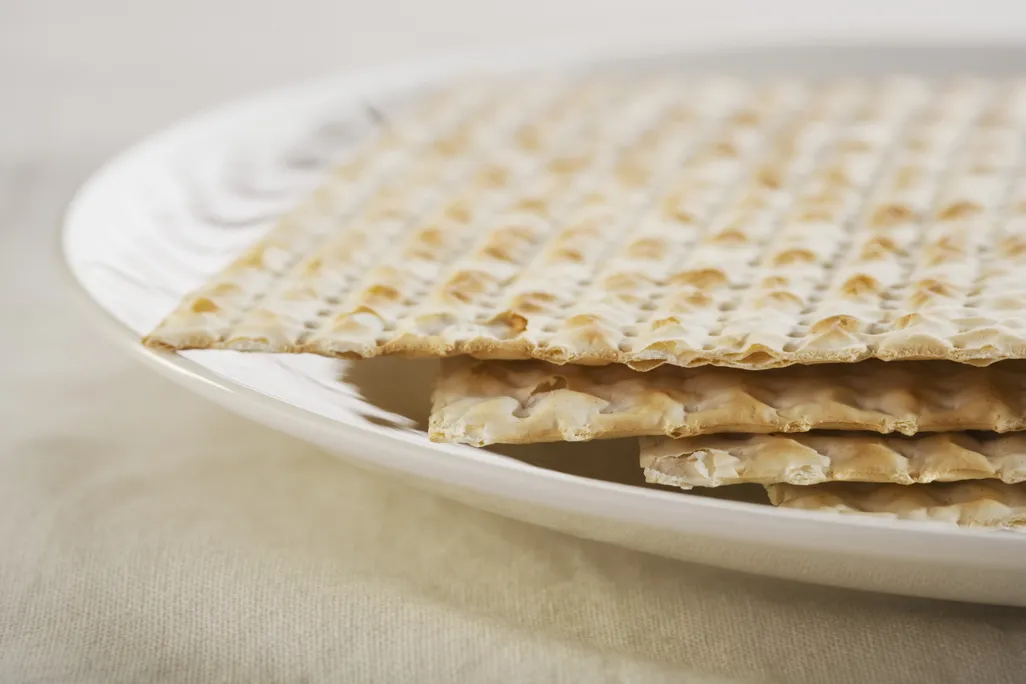 Matzo