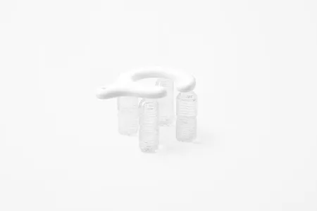 The minimLET toilet kit