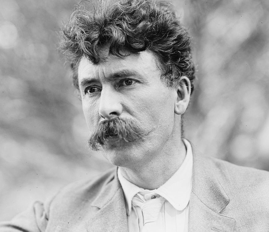 Ernest Thompson Seton