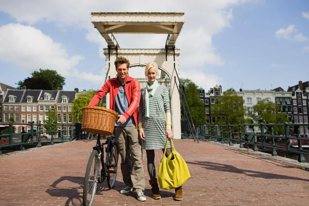 Tall Dutch People