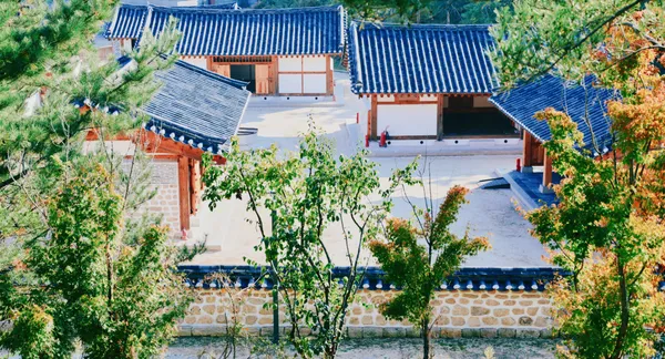 Secret Garden of Seoul thumbnail