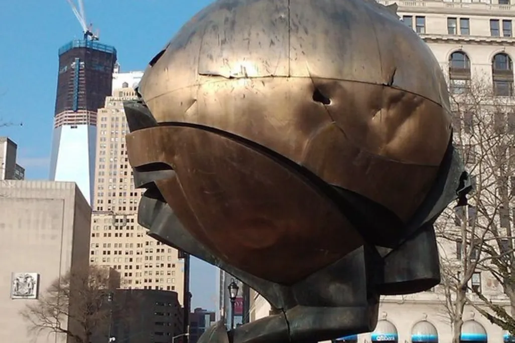 The Sphere