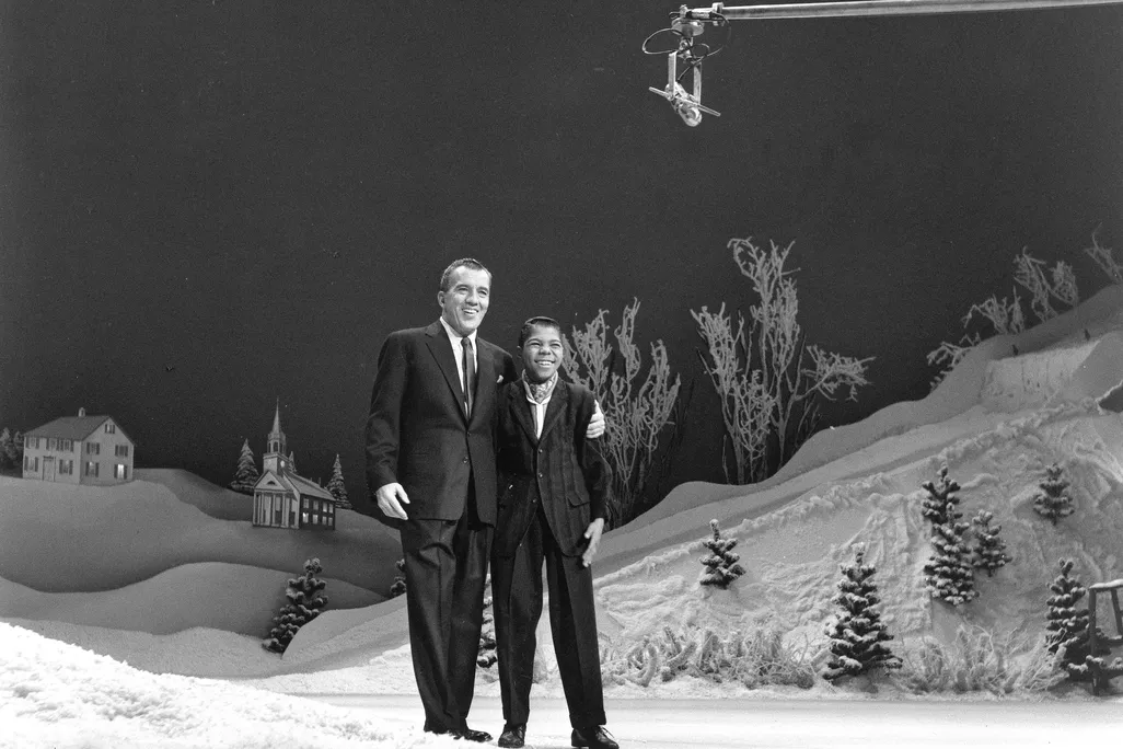 The Ed Sullivan Show