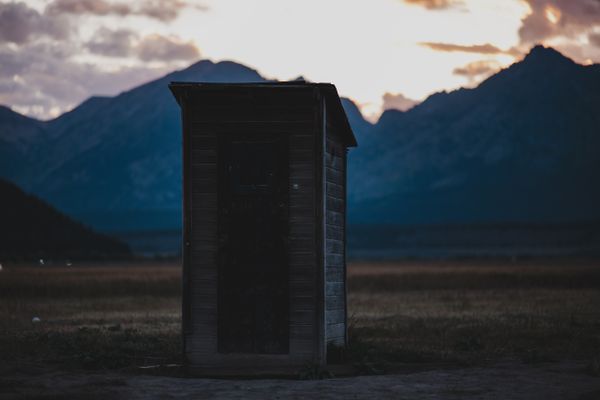 The Outhouse thumbnail