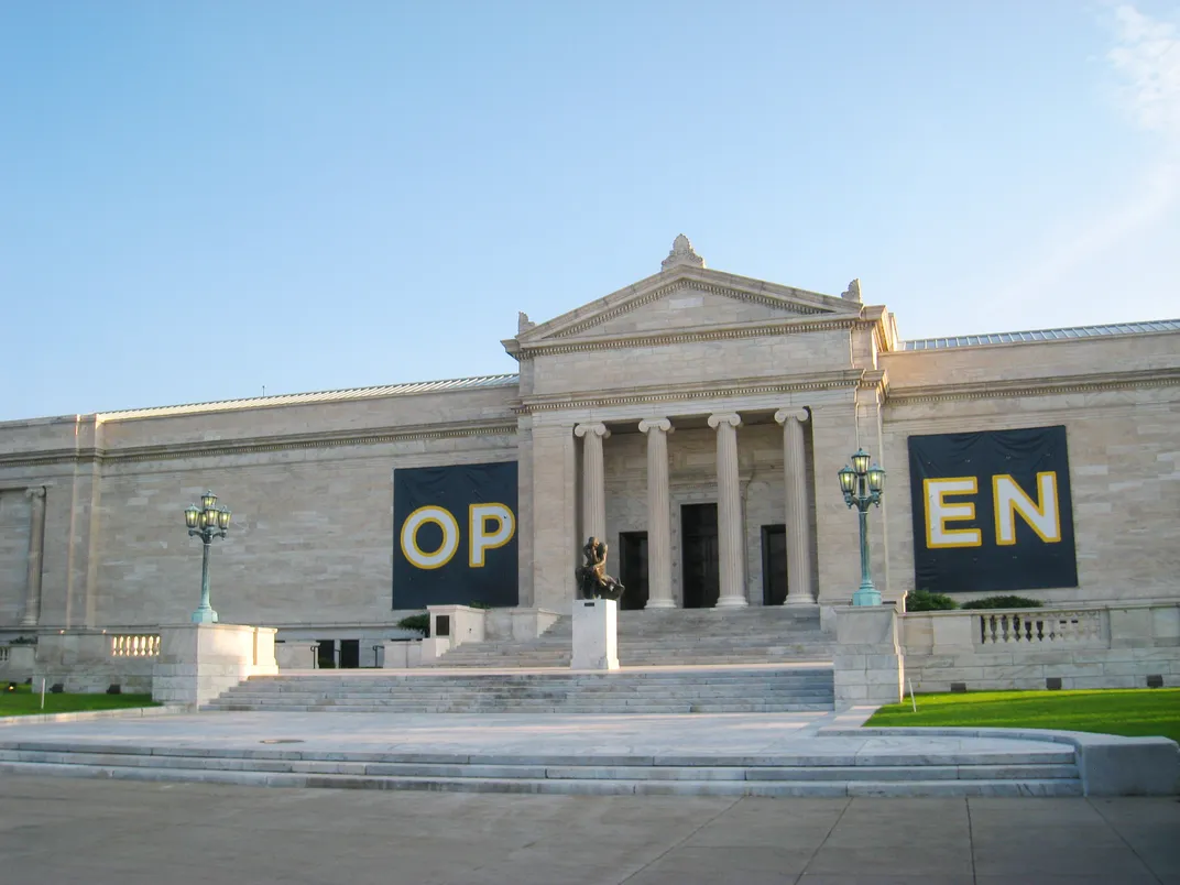 Museum