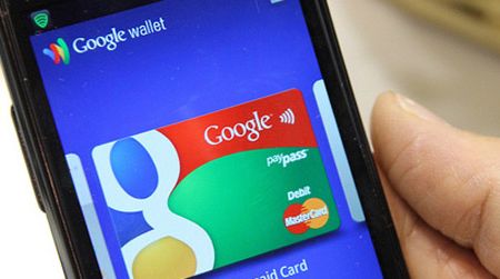 The future of your wallet