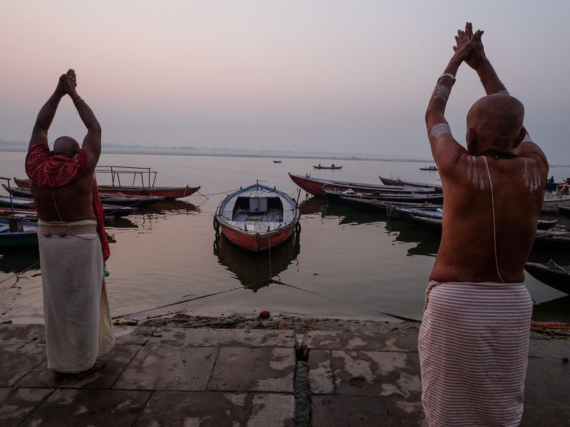 The Brahmins | Smithsonian Photo Contest | Smithsonian Magazine