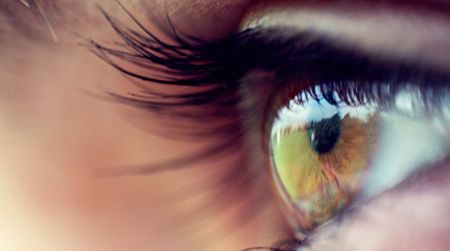 What can eye-tracking teach us?