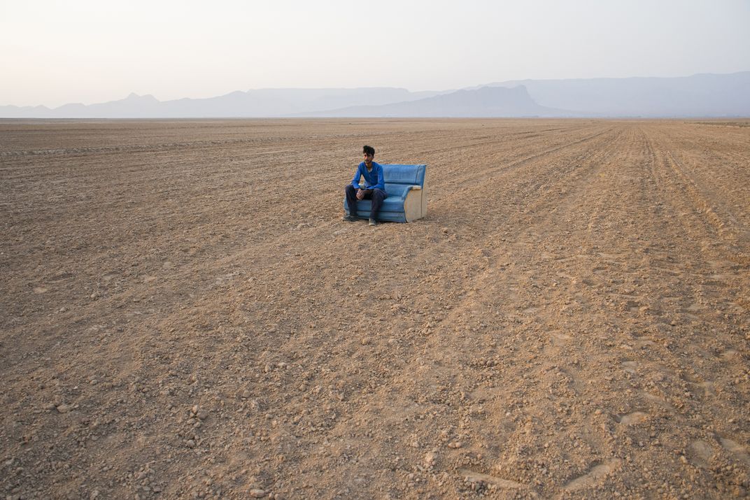 Farmer As A Friend Smithsonian Photo Contest Smithsonian Magazine