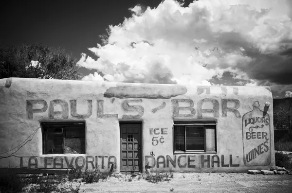 Paul's Bar, Ranchos de Taos, New Mexico thumbnail
