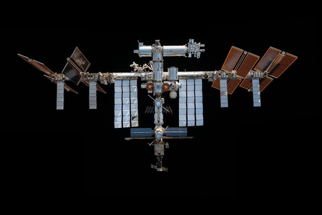 International Space Station