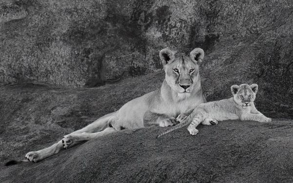 Me and My Mini-Me thumbnail