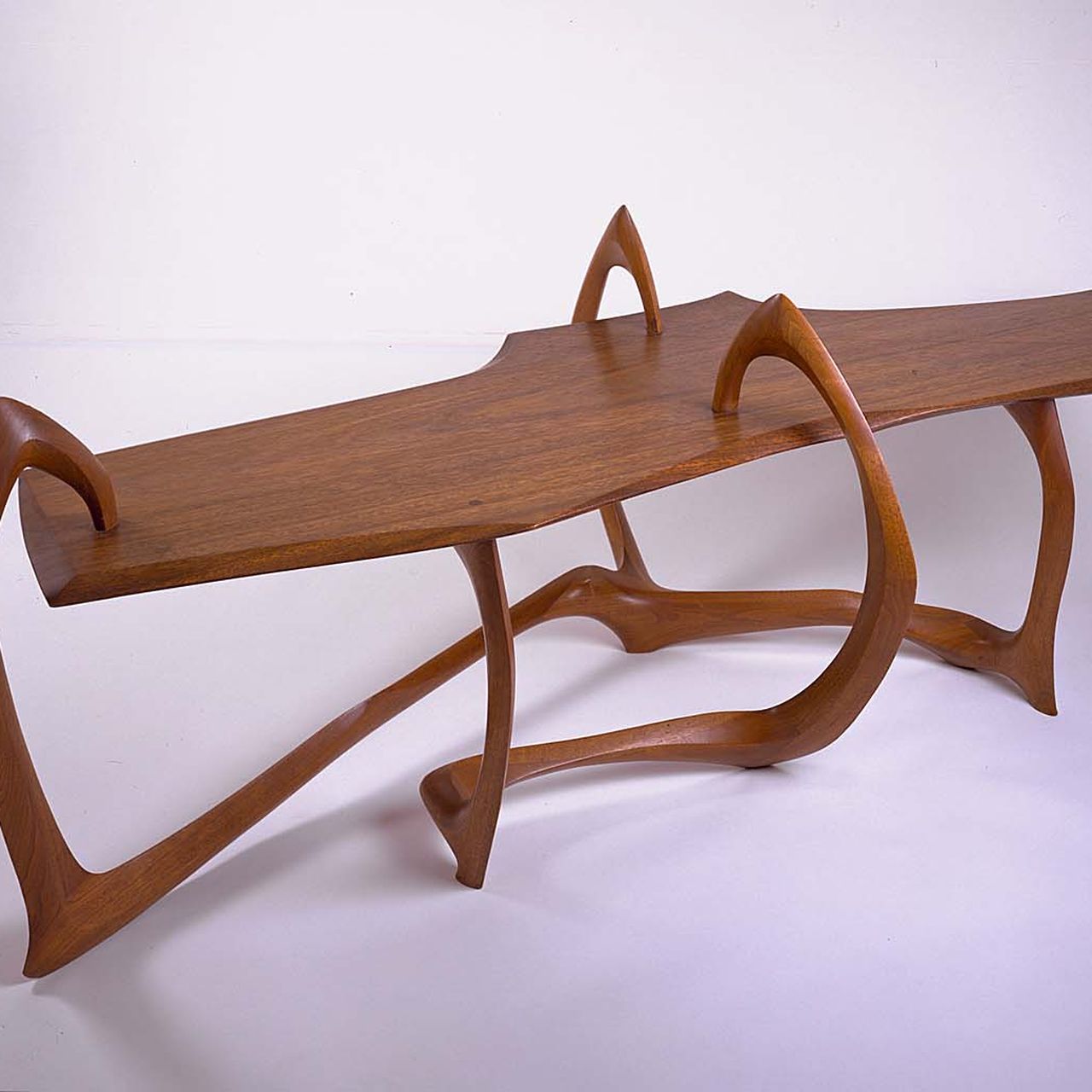 Wendell Castle, The Man Who Made Furniture Dance, Dead at 85