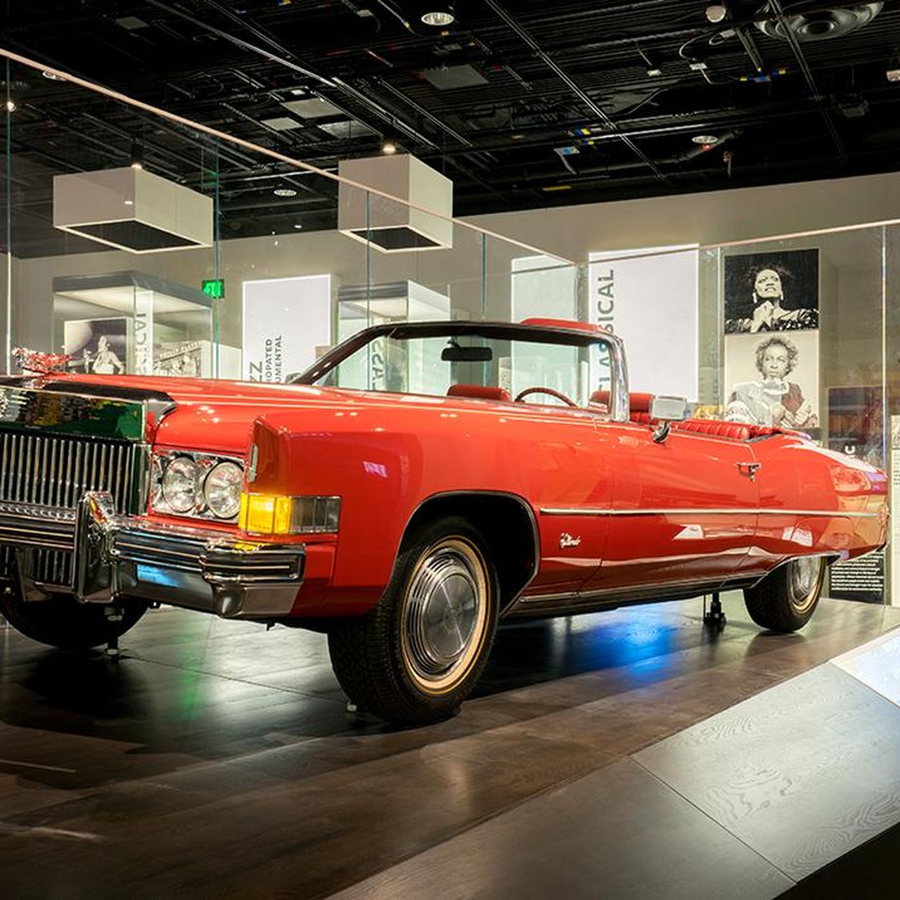 The Wild Rock and Roller Chuck Berry Dies