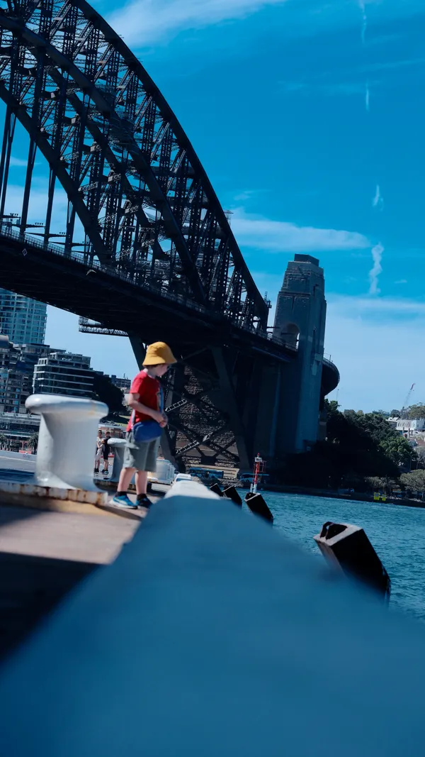 A little voyager thumbnail