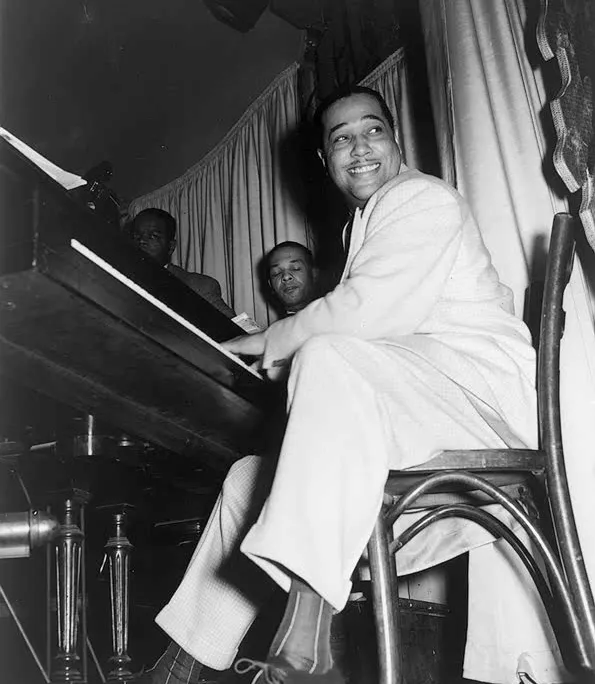 Duke Ellington